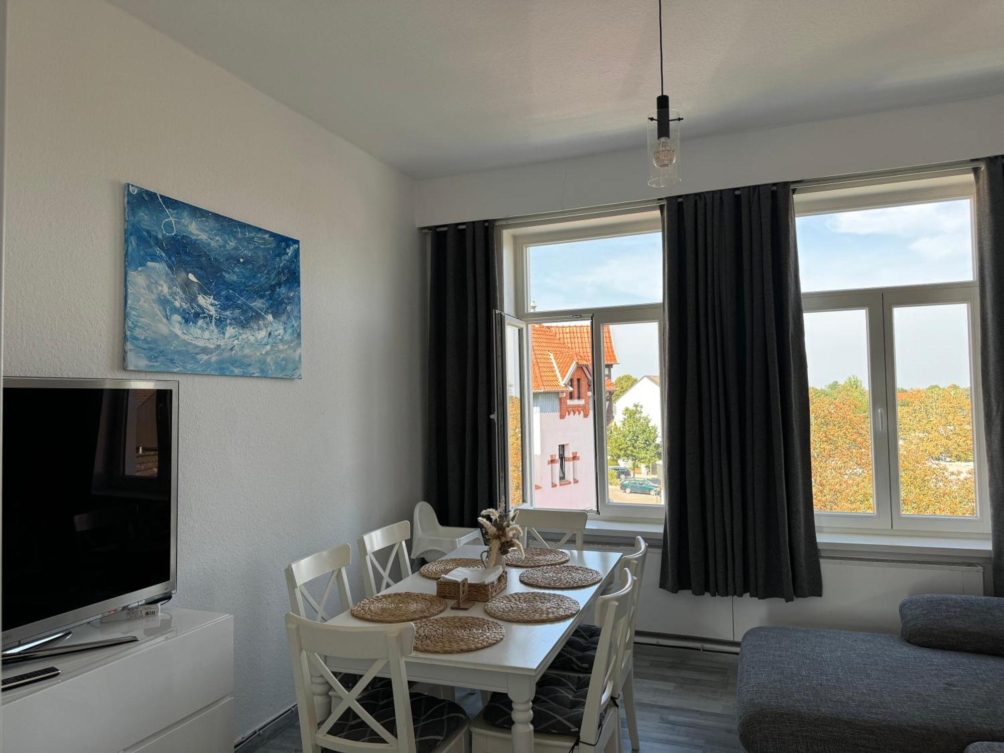 Ferienwohnung Modern House Gehrden 2 Exterior foto
