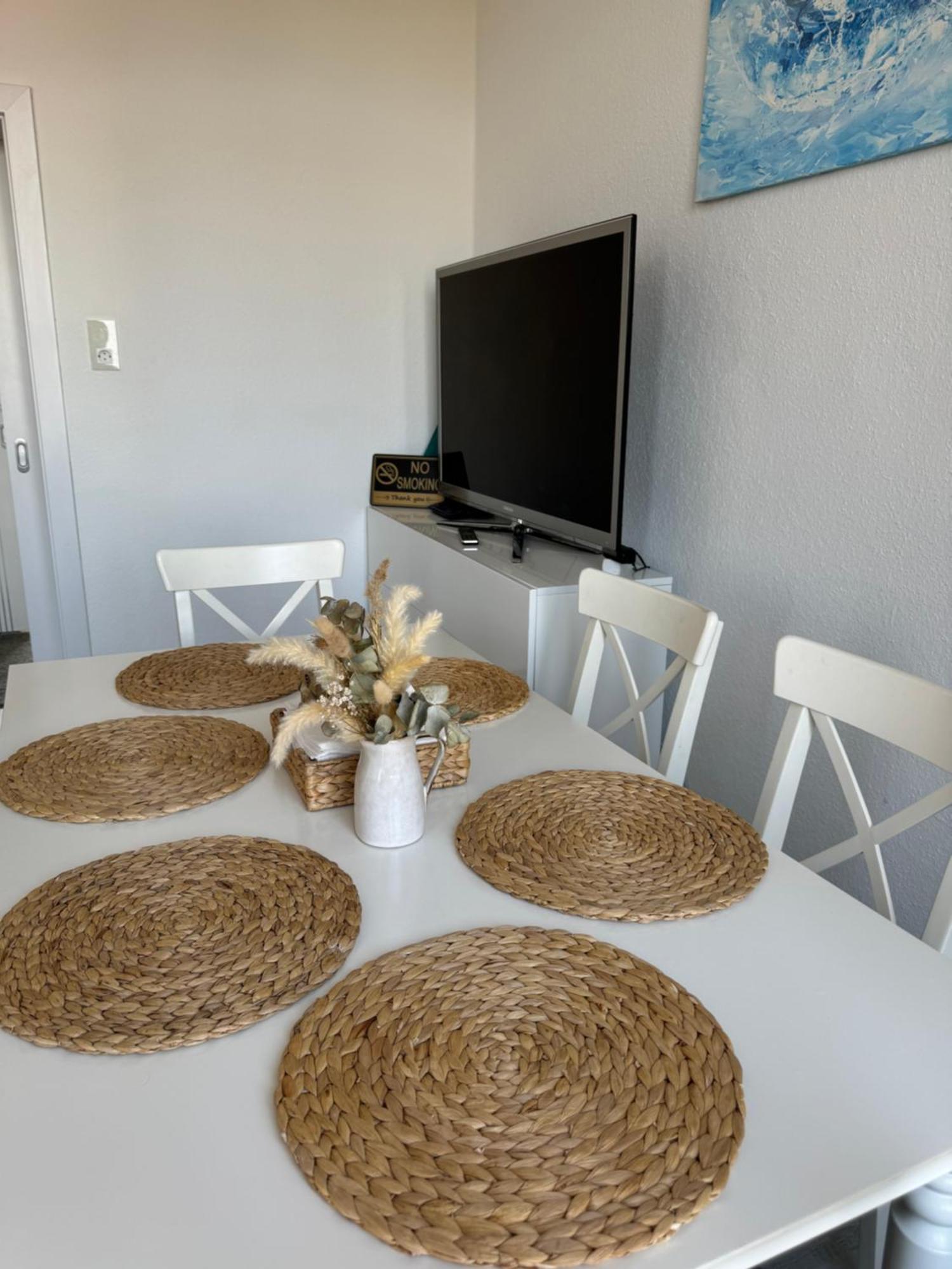 Ferienwohnung Modern House Gehrden 2 Exterior foto