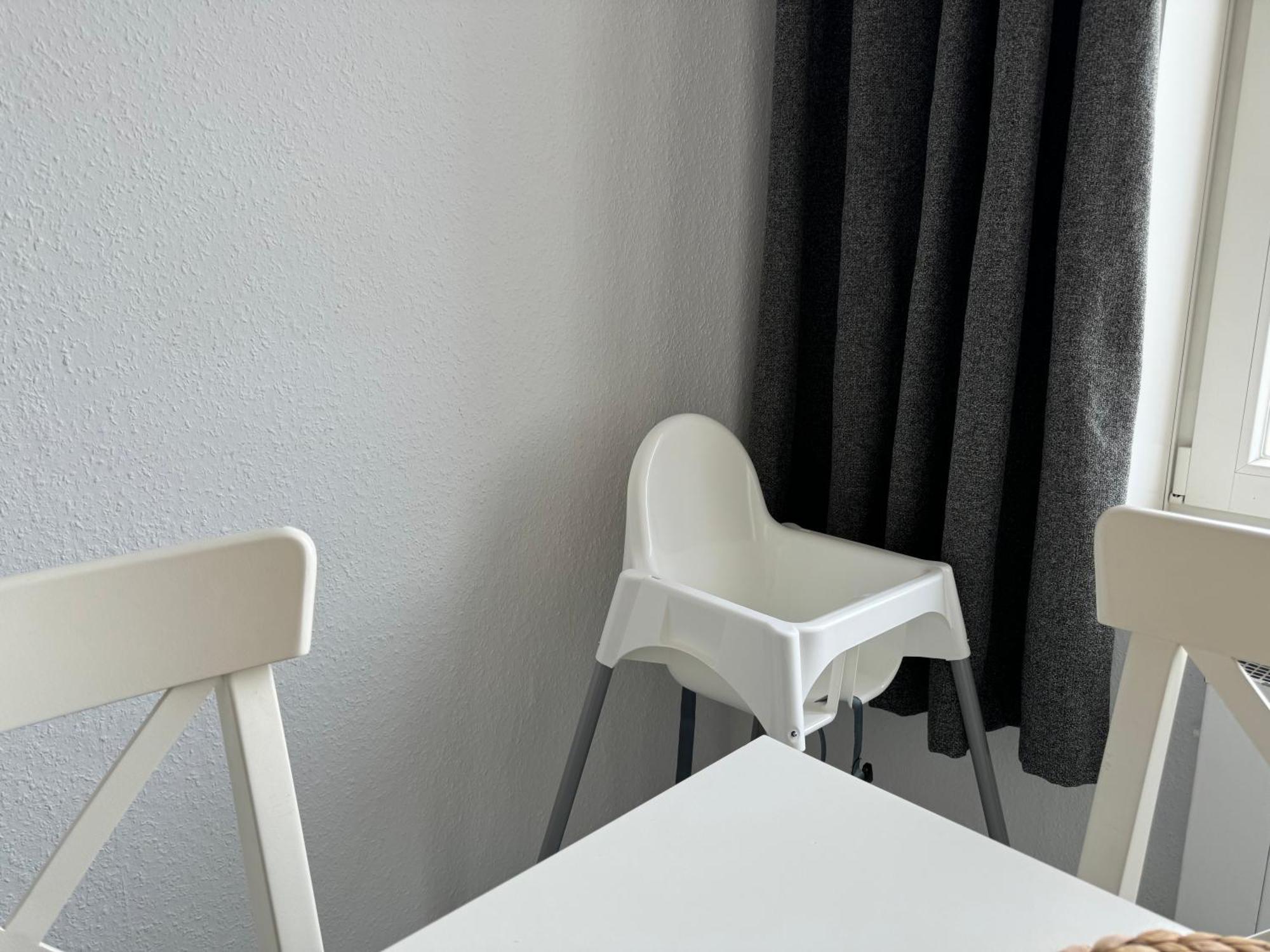 Ferienwohnung Modern House Gehrden 2 Exterior foto